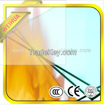 Safety Fireproof Glass Manufacturer