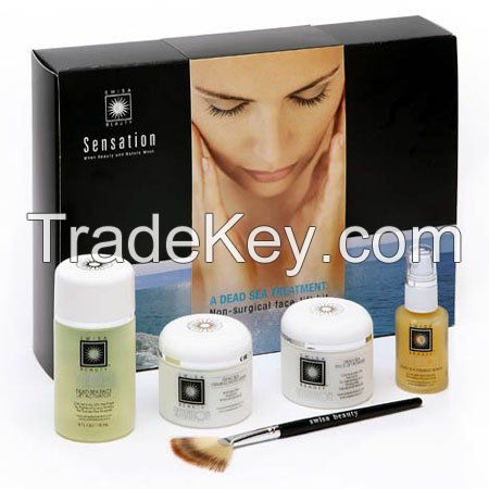 Non Surgical Face Lift Kit - swisabeauty.com