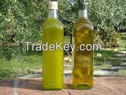 EXTRA VIRGIN OLIVE OIL