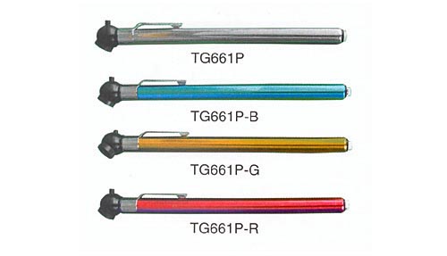 tire gauges