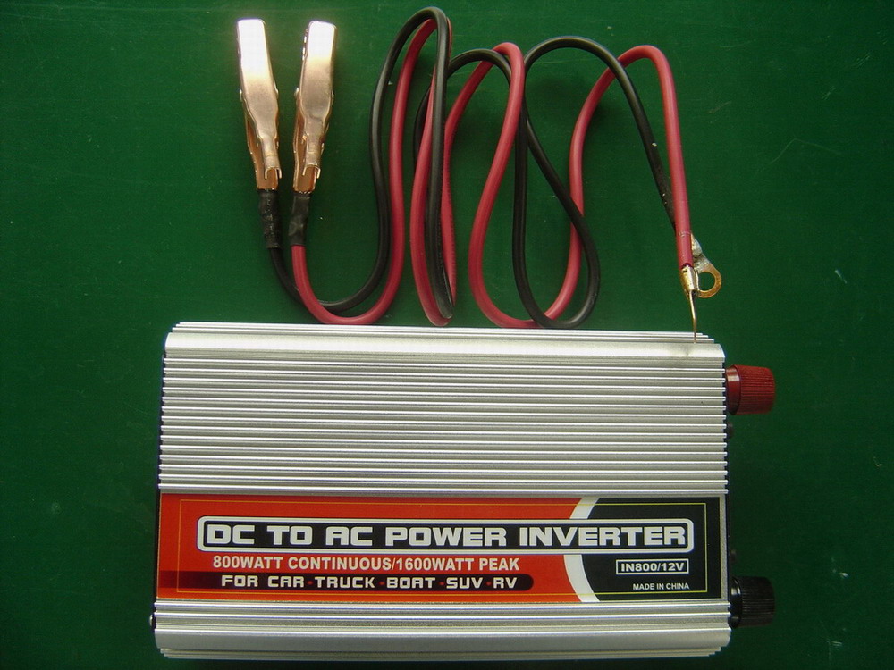 Power Inverter 1000w