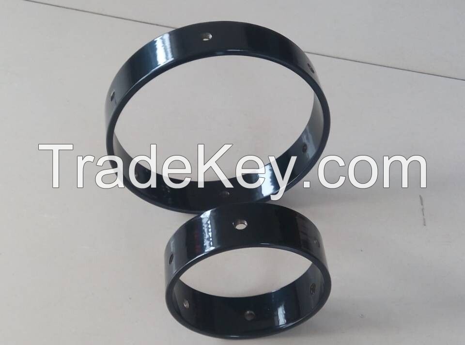 casing stop collar