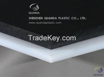 HDPE plastic sheet liner geomembrane for dam