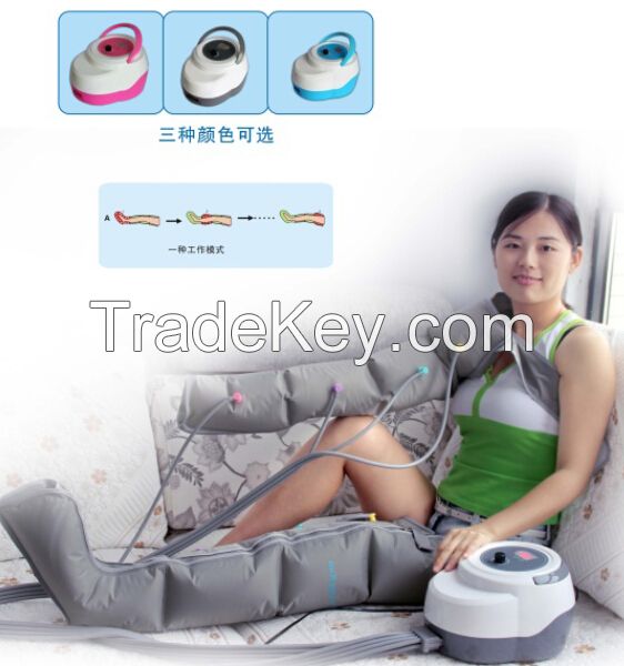 FO3001 medical air massager and DVT