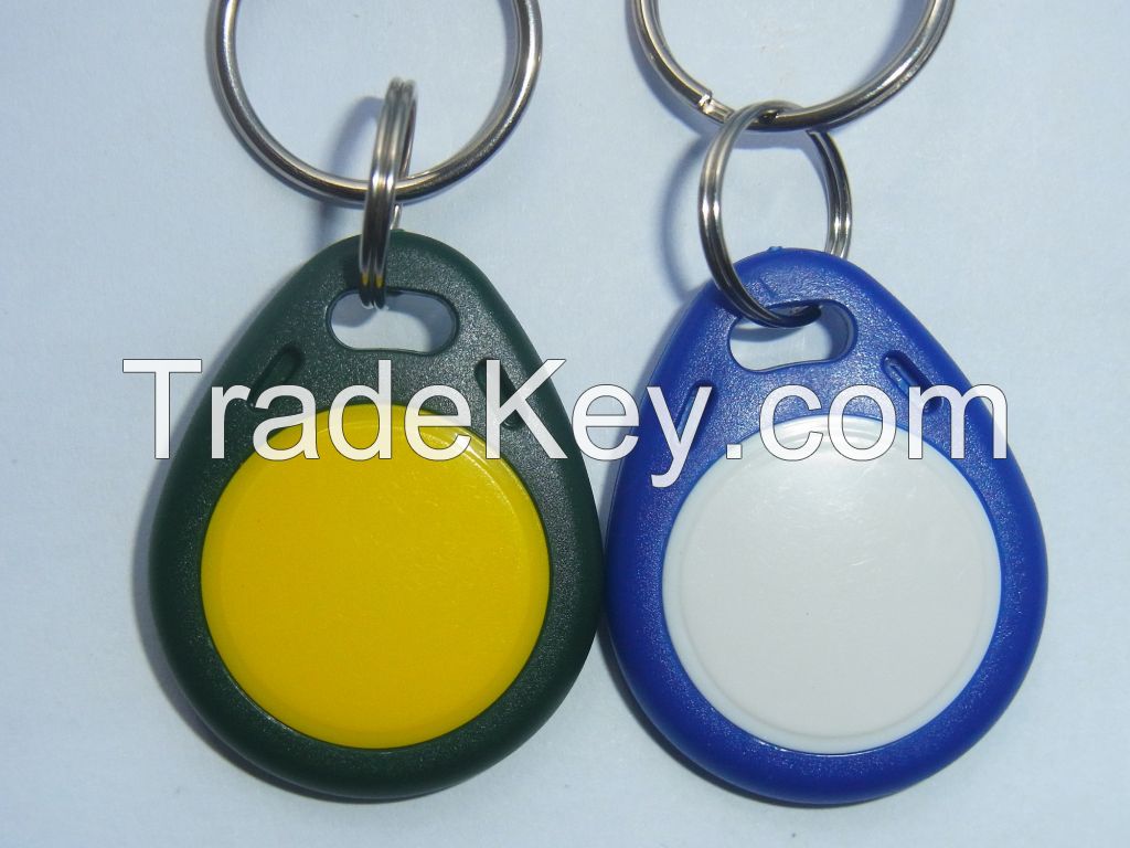 RFID KEYFOB