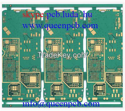 PCB Manufacturer Machine