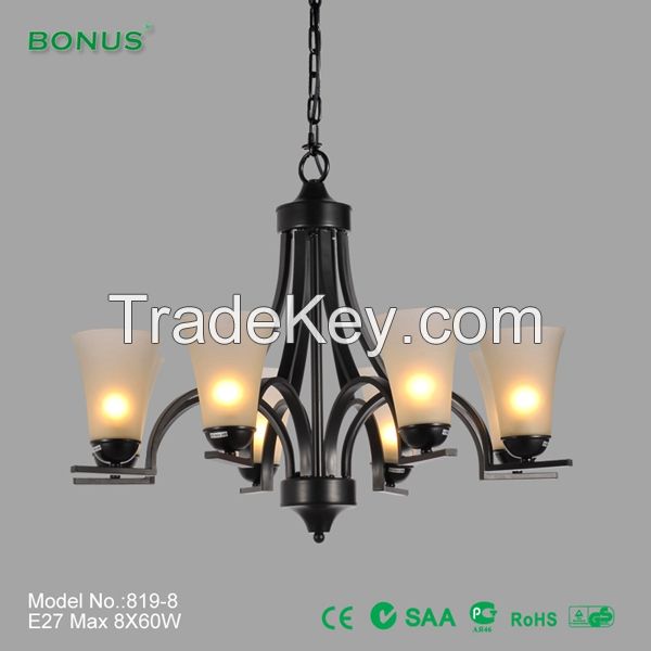 Pendant lamp