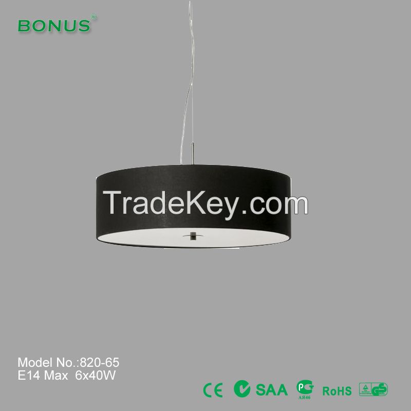 Pendant lamp