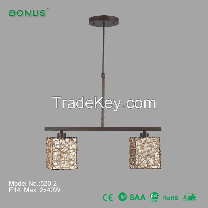 Pendant lamp