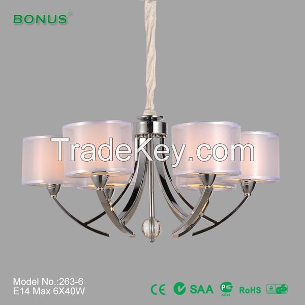 Pendant lamp