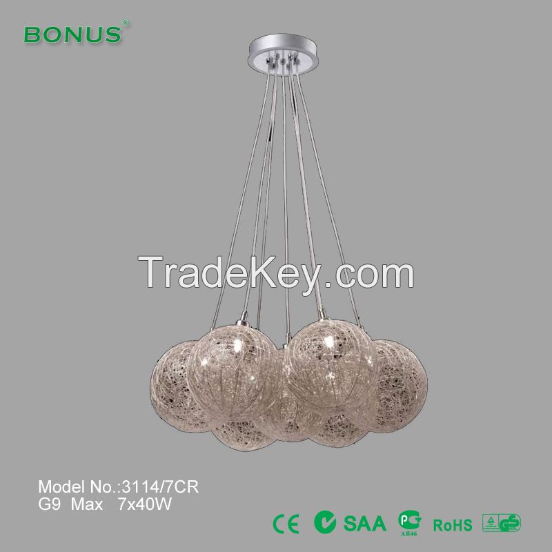 Pendant lamp