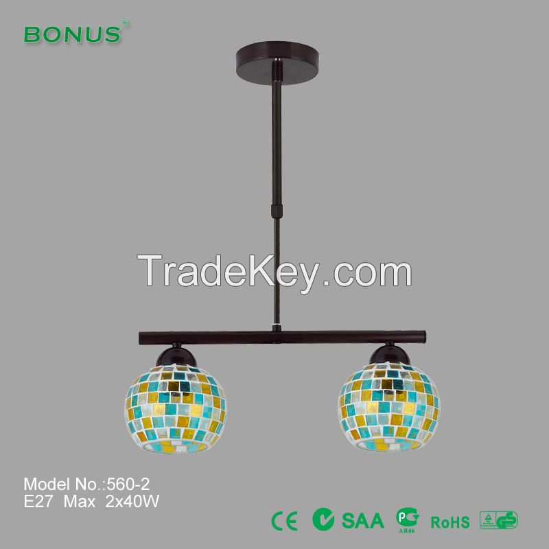 Pendant lamp