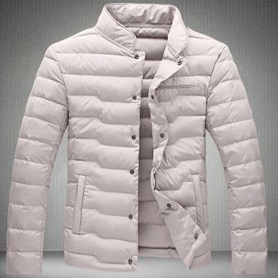 Hot-selling Winter Men Cotton-Padded Clothes