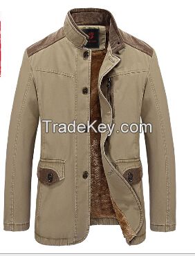 Latest winnter fashion high quality men jackets 