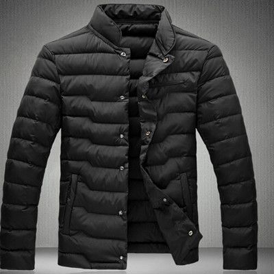 Hot-selling Winter Men Cotton-Padded Clothes