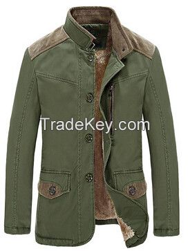 Latest winnter fashion high quality men jackets 