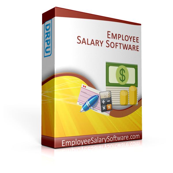 Employee Salary Software to manage company staff records