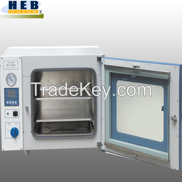 Industrial Electric Vacuum drying oven