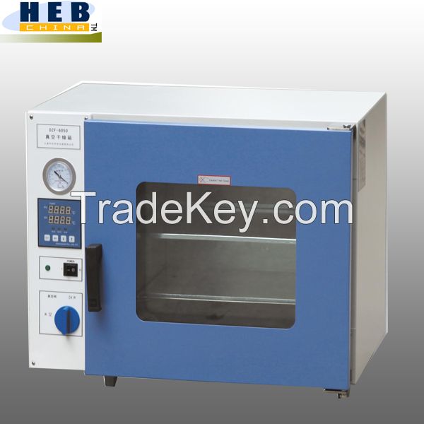 Industrial Electric Vacuum drying oven