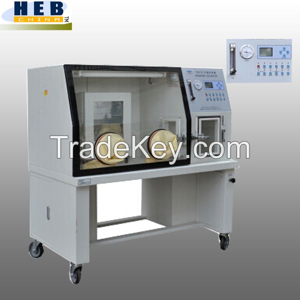 Anaerobic incubator