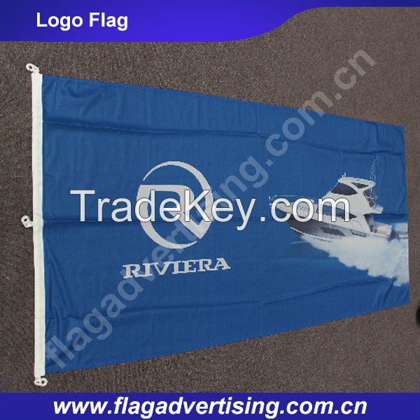 MOQ1PC Full Color Printing Country flag, Sport Flag, Logo Flag, advertising Company Flag