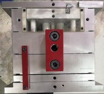 custom Plastic Mould Mold for precision products