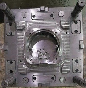 Custom Plastic Injection Mould for Household appliances