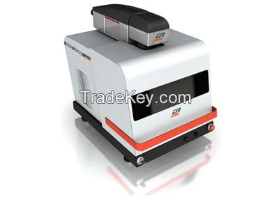 MAG Laser Marking & Engraving Machine