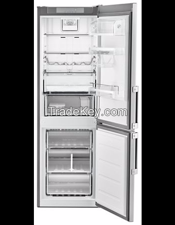 Bottom-Mount Refrigerator | 24-inches wide
