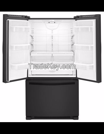 33-inch Wide French Door Refrigerator with Accu-ChillÃ¢ï¿½Â¢ System - 22 cu. ft.