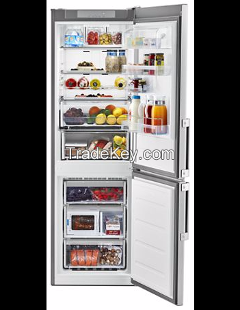 Bottom-Mount Refrigerator | 24-inches wide