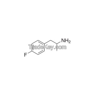 Fluoroamphetamine