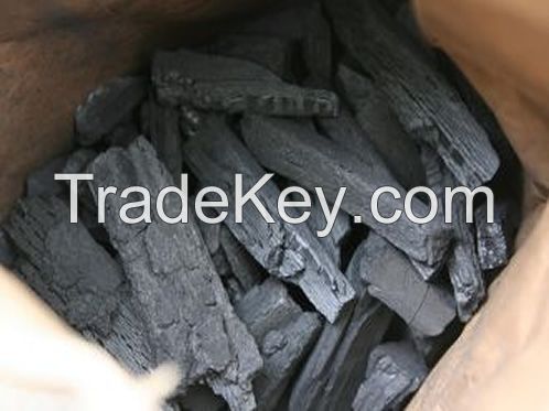 Hardwood Charcoal