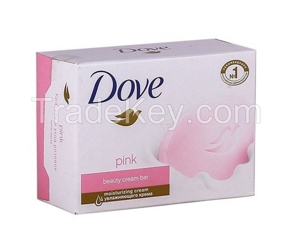 Dove Soap USA