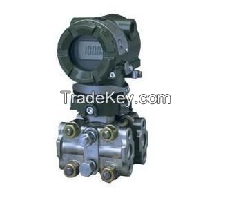 EJA110E Differential Pressure Transmitter