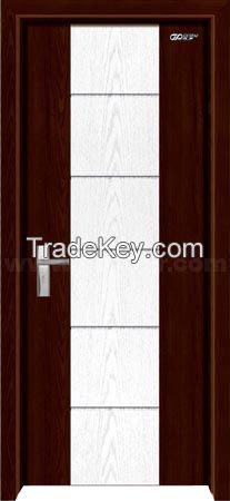PRETTY PVC WOODEN DOOR, pvc door INTERIOR DOOR