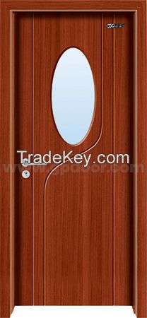 2015 NEW DESIGN HIGH QUALITH PVC DOOR, WOODN DOOR, INTERIOR DOOR MDF DOOR