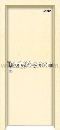 HIGH QUALITH PVC DOOR, WOODN DOOR, INTERIOR DOOR MDF DOOR WITH GLASS