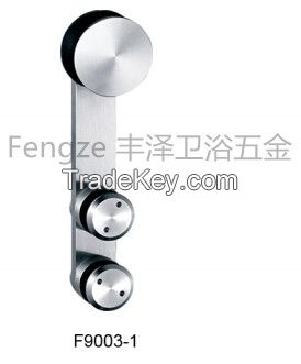 Fengze 304SS high quality Sliding Glass Door seriesF9003
