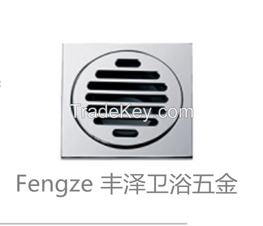 Fengze 304SS high quality Floor Drain B2900