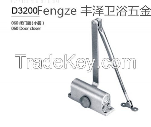 Fengze high quality 060 Door CloserD3200