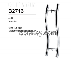 Fengze High Quality 304SS Door HandleB2716