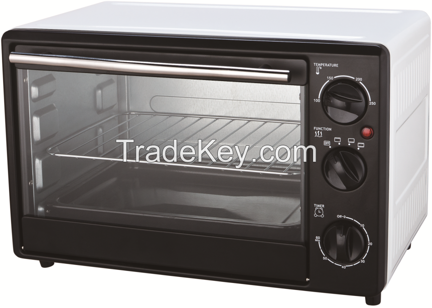 Toaster Oven