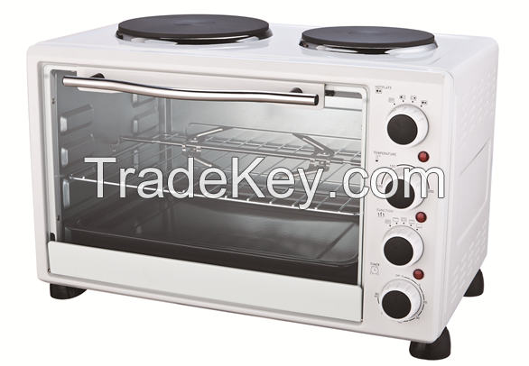 toaster oven