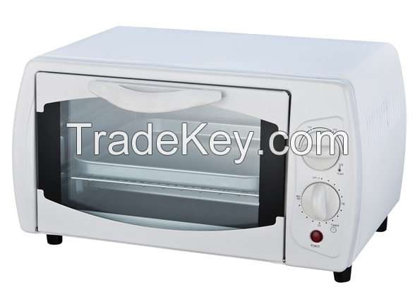 CE Portable Electric Oven