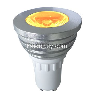 3 Years Warranty GU10 LED Spot Light