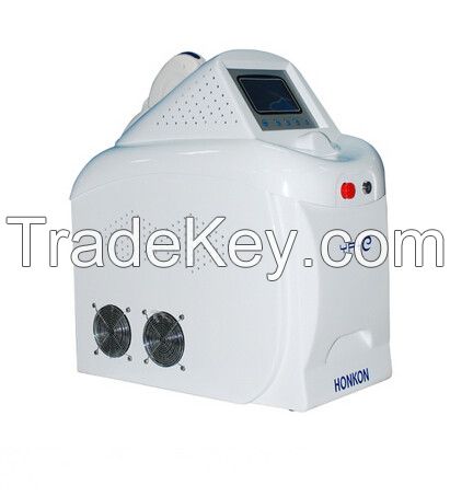 E-light(IPL+RF) Laser Beauty Equipment