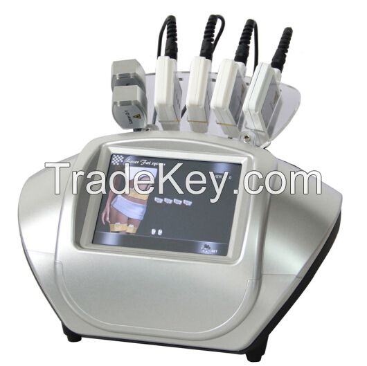 Lipo Laser Slimming Machine