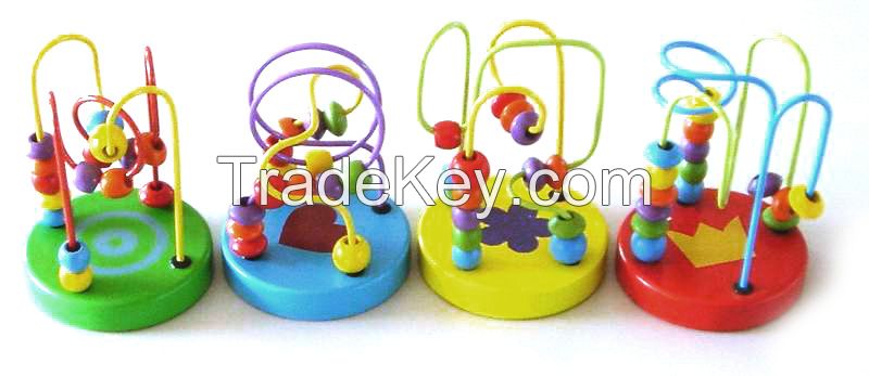 beads coaster