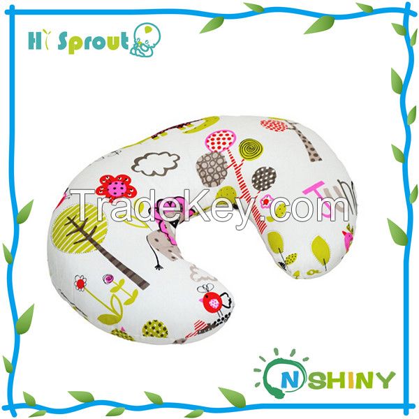 Multifunction And Good Quality Baby Feeding Pillow